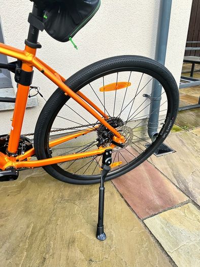 Dual Sport 3 Mens bike LARGE Like new