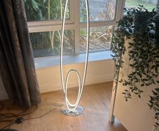 Modern LED Floor Lamp