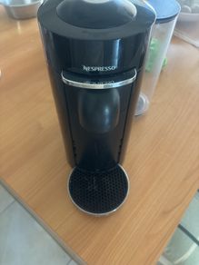 nespresso vertuo
