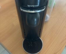 nespresso vertuo
