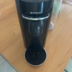 nespresso vertuo