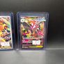 Ethan's Typhlosion 190/182 | Mega Lopunny Ex 128/094 Pokemon Cards Image 3