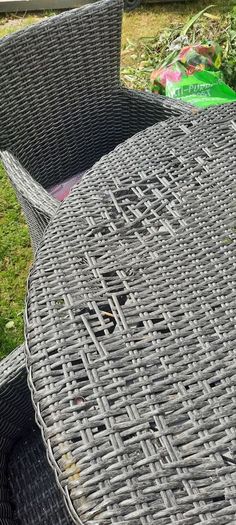 rattan