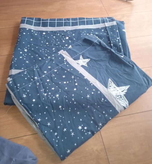 Double duvet set