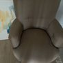 Antique chair Image 2