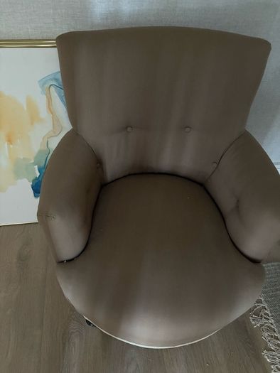 Antique chair