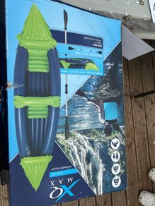 water sport