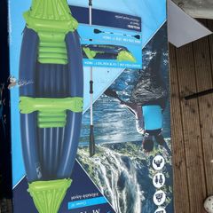 water sport