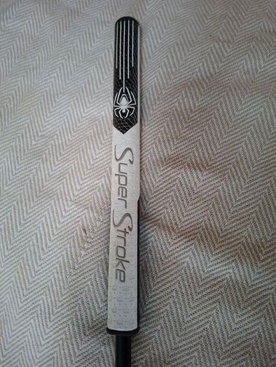 putter