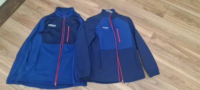 Two jackets for house working