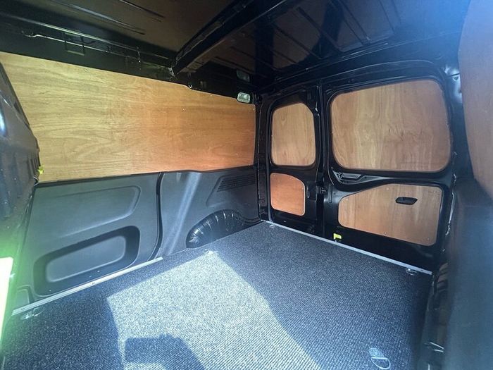 2023 Toyota Proace City GX 1.5 SWB + VAT 1000 KG