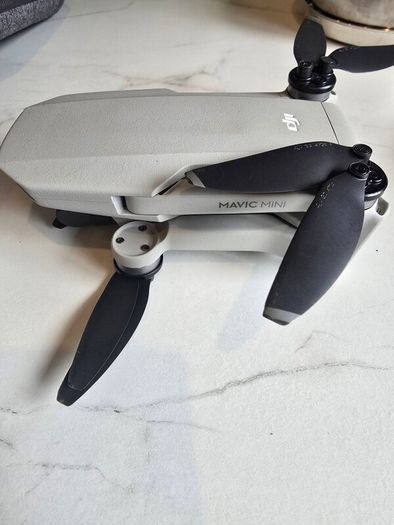 DJI Mavic Mini - Flymore Combo