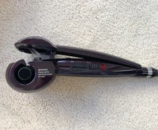Babyliss Curl Secret