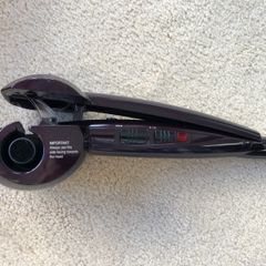 Babyliss Curl Secret