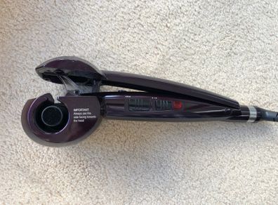 Babyliss Curl Secret