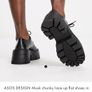 Chunky shoes Image 3