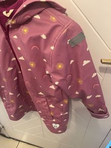 girls coat