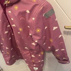 girls coat