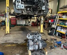 Renault master engine 2019