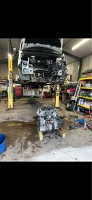 Renault master engine 2019