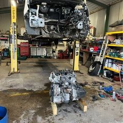 Renault master engine 2019