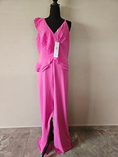 Laura Bernal New Jumpsuit