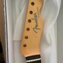 Fender Japan Traditional Telecaster Neck (New) Image 6