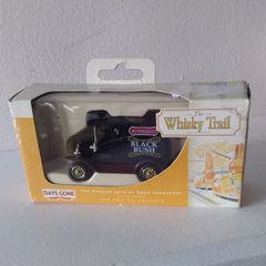 antiques Lledo Days Gone, The Whisky Trail Collection, Model T Ford Van