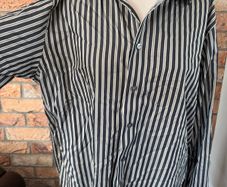 Gents Eton Shirt 17 1/2 inch neck, 48 chest
