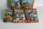 LEGO Jurassic World