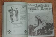 The Catholic Scout Vol. 7 March 1938 - February 1939  Catholic Boy Scouts of Ireland
