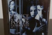 Prince &amp; The New Power Generation Diamonds and Pearls CD Album