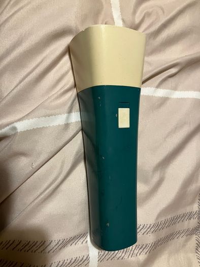 Vintage Ever Ready Torch