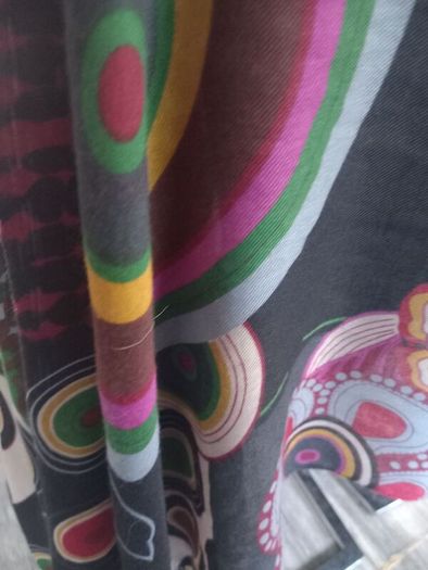 New Scarf/Wrap