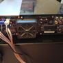 jvc CA nxf3...surround sound and dvd Image 2
