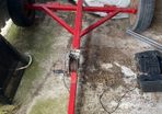 car trailer