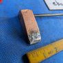 Copper Bit Soldering iron Image 2