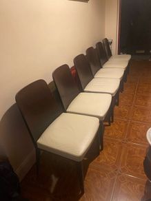 dining chairs