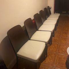 dining chairs