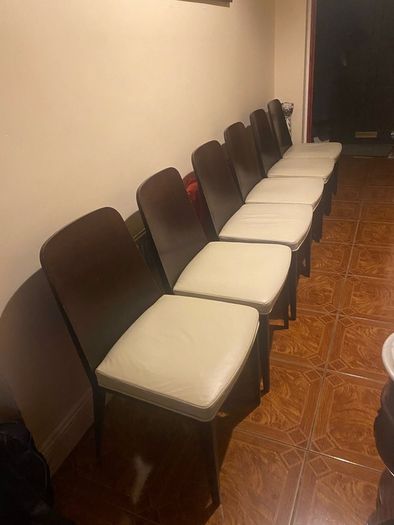 dining chairs