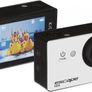 Official Kitvision Escape HD5 5MP Action Camera, 720p 30 FPS, 5 Megapixel, Waterproof Up to 30M/ New Image 3