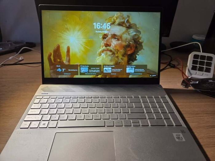 Hp Pavilion 1tb Ssd 8gb Ram