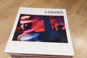 Fashion - Twlight Of Idols - Vinyl Record