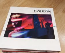 Fashion - Twlight Of Idols - Vinyl Record + hundreds more