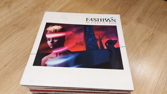 Batch 4 of Vinyl Records for Sale - all in Excellent Condition