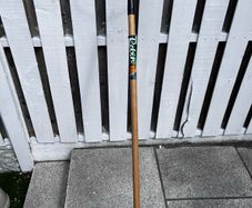 Robin Bow Rake / Steel Garden Soil Rake