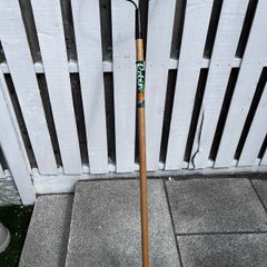 Robin Bow Rake / Steel Garden Soil Rake