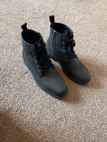 mens boots
