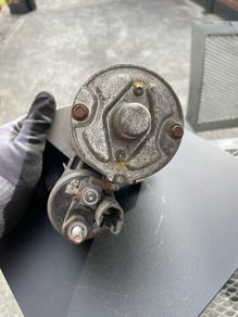 starting motor(Toyota Yaris)