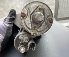 starting motor(Toyota Yaris)